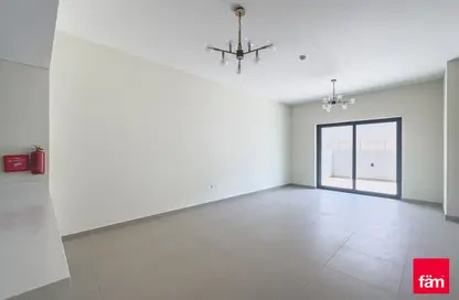 Apartment - 2 Bedrooms - 3 Bathrooms for sale in Zazen Gardens - Al Furjan - Dubai