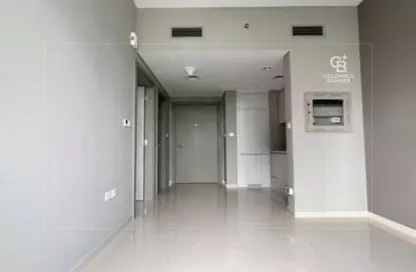 Apartment - 1 Bedroom - 1 Bathroom for sale in Zada Tower - Business Bay - Dubai