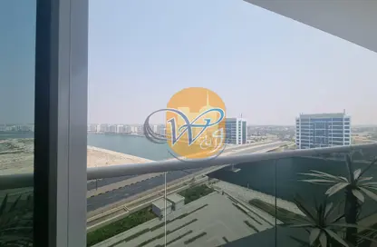 Apartment - 2 Bedrooms - 3 Bathrooms for sale in Gateway Residences - Mina Al Arab - Ras Al Khaimah