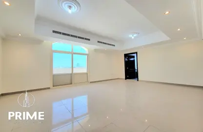 Penthouse - 3 Bedrooms - 3 Bathrooms for rent in Hadbat Al Zafranah - Muroor Area - Abu Dhabi