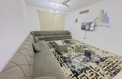 Apartment - 2 Bedrooms - 2 Bathrooms for rent in Al Rawda 3 Villas - Al Rawda 3 - Al Rawda - Ajman