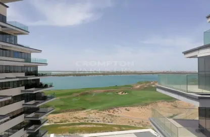 Apartment - 2 Bedrooms - 3 Bathrooms for sale in Mayan 2 - Mayan - Yas Island - Abu Dhabi