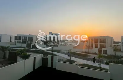 Villa - 4 Bedrooms - 6 Bathrooms for sale in Ain Al Maha - Al Jubail Island - Abu Dhabi