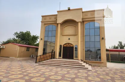 Villa - 6 Bedrooms for sale in Manama - Ajman