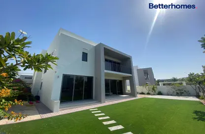 Villa - 5 Bedrooms - 6 Bathrooms for sale in Sidra Villas I - Sidra Villas - Dubai Hills Estate - Dubai