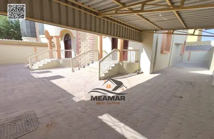 Villa - 5 Bedrooms - 7 Bathrooms for rent in Al Mowaihat 2 - Al Mowaihat - Ajman