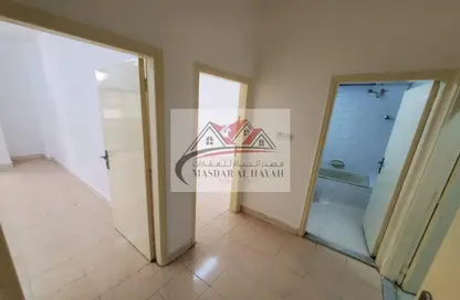 Apartment - 2 Bedrooms - 1 Bathroom for rent in New Al Taawun Road - Al Taawun - Sharjah