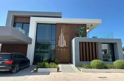 Villa - 4 Bedrooms - 5 Bathrooms for sale in Ohana By The Sea - Ghantoot - Abu Dhabi