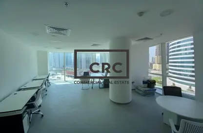 Office Space - Studio for sale in B2B Tower - Business Bay - Dubai