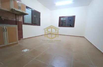 Apartment - 1 Bathroom for rent in Al Mujarrah - Al Sharq - Sharjah