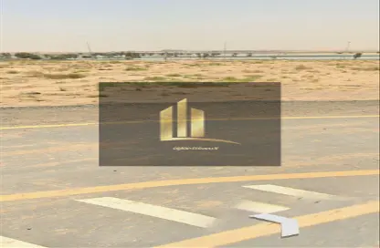 Land - Studio for sale in Rodhat Al Qarat - Al Rowdat Suburb - Sharjah