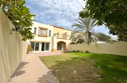 Villa - 3 Bedrooms - 3 Bathrooms for rent in Springs 12 - The Springs - Dubai