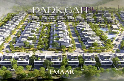 Villa - 4 Bedrooms - 5 Bathrooms for sale in Park Gate - Dubai Hills Estate - Dubai