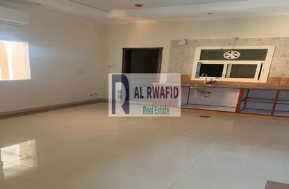 Apartment - 1 Bathroom for rent in Al Rawda - Ajman