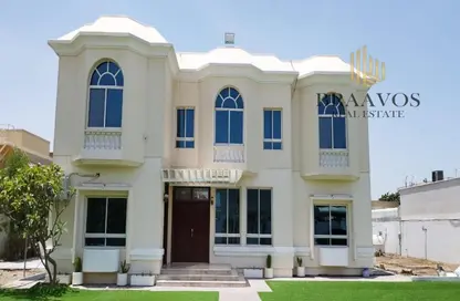 Villa - 5 Bedrooms - 5 Bathrooms for rent in Al Barsha 2 Villas - Al Barsha 2 - Al Barsha - Dubai