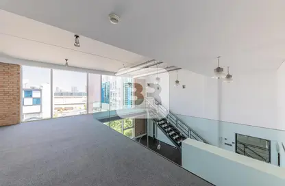 Office Space - Studio - 2 Bathrooms for rent in The LOFT Office 1 - The LOFT Offices - Dubai Media City - Dubai