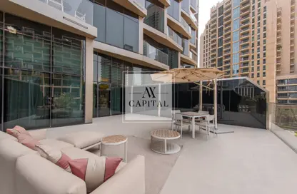 Apartment - 1 Bedroom - 2 Bathrooms for sale in The Address Residences Dubai Opera Tower 2 - The Address Residences Dubai Opera - Downtown Dubai - Dubai