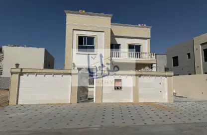 Villa - 3 Bedrooms - 5 Bathrooms for sale in Al Zaheya Gardens - Al Zahya - Ajman