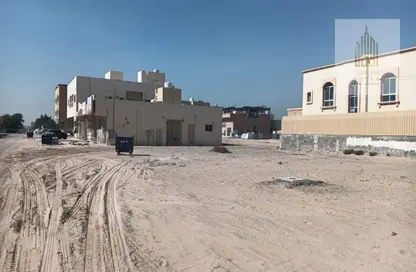 Outdoor Building image for: Land - Studio for sale in Al Rawda 1 - Al Rawda - Ajman, Image 1