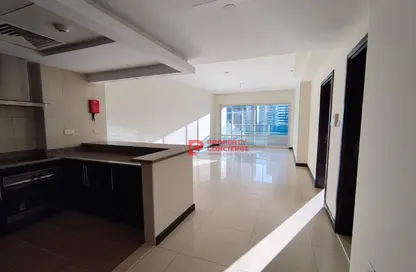 Apartment - 1 Bedroom - 2 Bathrooms for rent in O2 Residence - JLT Cluster O - Jumeirah Lake Towers - Dubai