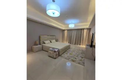 Apartment - 2 Bedrooms - 3 Bathrooms for rent in Al Rashidiya - Ajman Downtown - Ajman