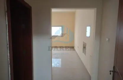 Apartment - 1 Bedroom - 1 Bathroom for rent in Al Rashidiya 3 - Al Rashidiya - Ajman