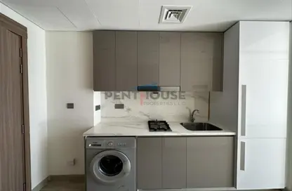 Apartment - 1 Bathroom for sale in AZIZI Riviera - Meydan One - Meydan - Dubai