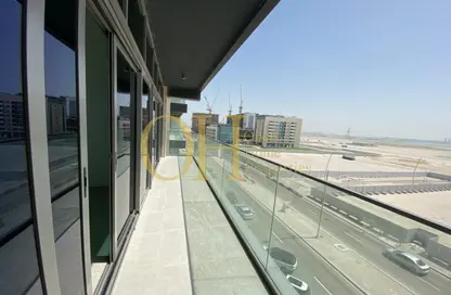 Apartment - 1 Bedroom - 2 Bathrooms for sale in Soho Square - Saadiyat Island - Abu Dhabi