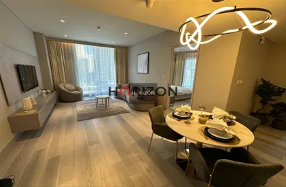 Apartment - 1 Bedroom - 2 Bathrooms for sale in Marina Star - Dubai Marina - Dubai