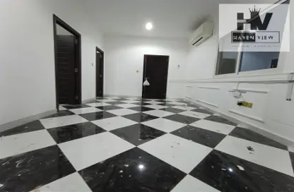 Apartment - 1 Bedroom - 1 Bathroom for rent in Mohammed Villas 24 - Mohamed Bin Zayed City - Abu Dhabi