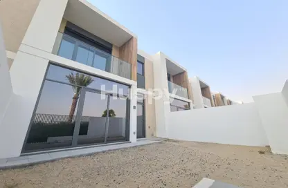 Villa - 3 Bedrooms - 4 Bathrooms for rent in Ruba - Arabian Ranches 3 - Dubai