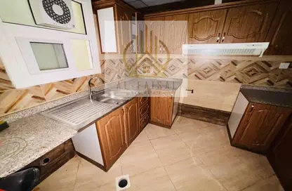 Apartment - 2 Bedrooms - 2 Bathrooms for rent in Muwaileh 3 Building - Muwaileh - Sharjah