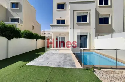 Villa - 5 Bedrooms - 6 Bathrooms for sale in Arabian Style - Al Reef Villas - Al Reef - Abu Dhabi