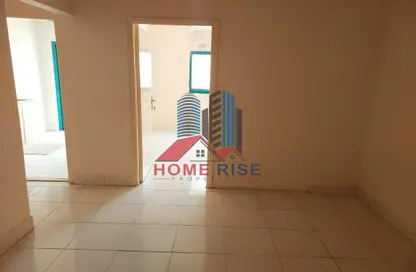 Apartment - 1 Bedroom - 1 Bathroom for rent in New Al Taawun Road - Al Taawun - Sharjah