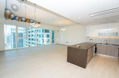 Apartment - 2 Bedrooms - 3 Bathrooms for rent in Me Do Re Tower - JLT Cluster L - Jumeirah Lake Towers - Dubai