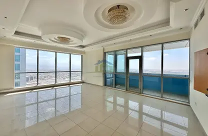 Apartment - 2 Bedrooms - 2 Bathrooms for sale in Julphar Residential Tower - Julphar Towers - Al Nakheel - Ras Al Khaimah