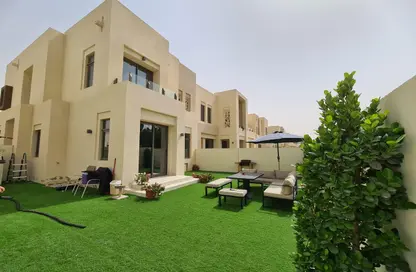 Villa - 3 Bedrooms - 4 Bathrooms for sale in Mira Oasis 1 - Mira Oasis - Reem - Dubai