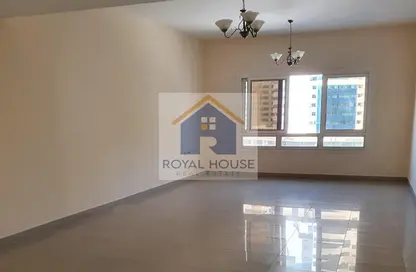 Apartment - 2 Bedrooms - 2 Bathrooms for sale in Al Mamzar - Al Mamzar - Sharjah - Sharjah