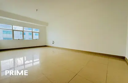 Apartment - 1 Bedroom - 1 Bathroom for rent in Delma Street - Al Mushrif - Abu Dhabi