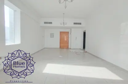 Apartment - 1 Bedroom - 1 Bathroom for rent in Zakhir Tower 3 - Zakhir Towers - Al Taawun - Sharjah