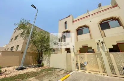 Villa - 3 Bedrooms - 4 Bathrooms for rent in Muroor Area - Abu Dhabi