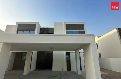 Villa - 3 Bedrooms - 4 Bathrooms for sale in Nara - The Valley - Dubai