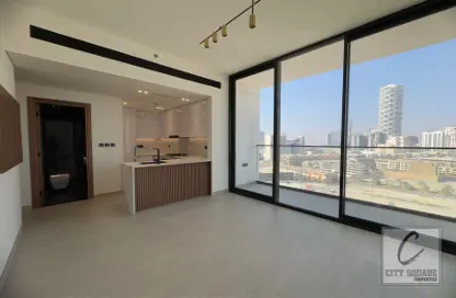 Apartment - 1 Bedroom - 2 Bathrooms for sale in Binghatti Venus - Jumeirah Village Circle - Dubai