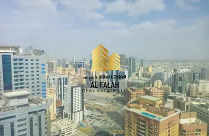 Apartment - 2 Bedrooms - 2 Bathrooms for rent in Al Taawun Street - Al Taawun - Sharjah