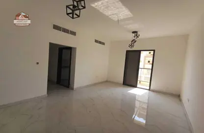 Apartment - 1 Bedroom - 2 Bathrooms for rent in Al Hamidiya 2 - Al Hamidiya - Ajman