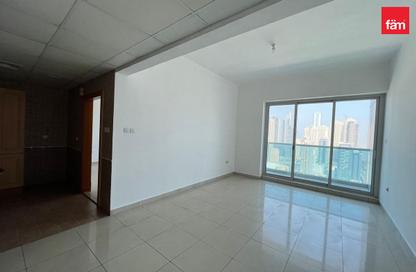 Apartment - 1 Bedroom - 2 Bathrooms for rent in Armada Tower 3 - JLT Cluster P - Jumeirah Lake Towers - Dubai