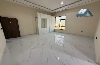 Apartment - Studio - 1 Bathroom for rent in SH- 23 - Al Shamkha - Abu Dhabi