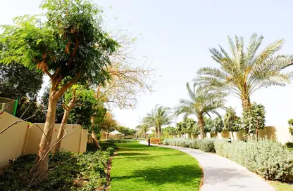 Villa - 4 Bedrooms - 5 Bathrooms for sale in Contemporary Style - Al Reef Villas - Al Reef - Abu Dhabi