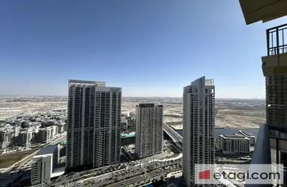 Apartment - 3 Bedrooms - 4 Bathrooms for sale in Harbour Views 1 - Dubai Creek Harbour (The Lagoons) - Dubai