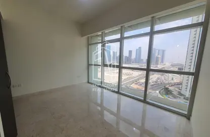 Apartment - 1 Bedroom - 2 Bathrooms for rent in Ocean Terrace - Marina Square - Al Reem Island - Abu Dhabi